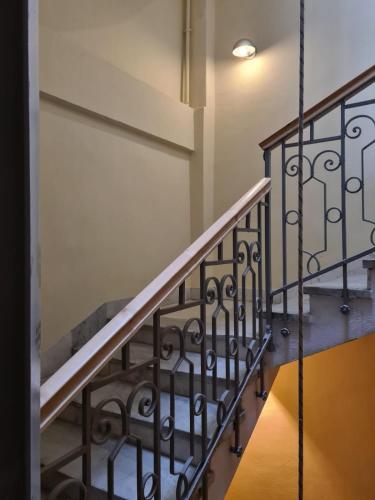 Jetpak Alternative Eco Hostel in Солун