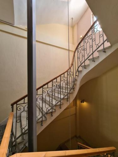 Jetpak Alternative Eco Hostel in Солун
