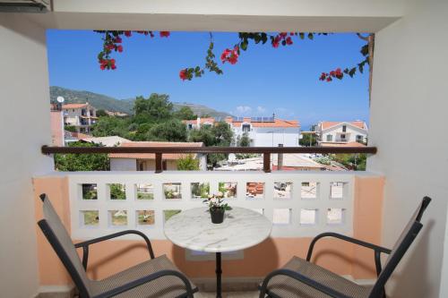 Theodora Studios & Apartments 4