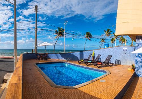 Hotel Dan Inn Express Salvador By Nacional Inn - image 2