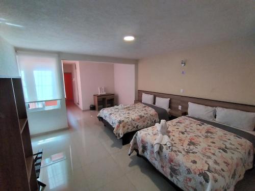 HOTEL SAN JOSE in ทิโอทิฮัวกัน