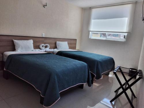 HOTEL SAN JOSE in ทิโอทิฮัวกัน