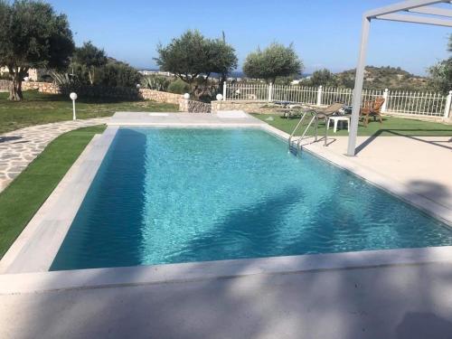 OASIS villa in 85100 Faliraki