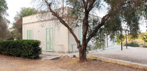 La Casa della Baia gîte à louer Alimini