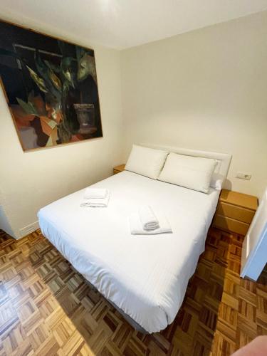  PR Iacobus Suites in Santiago de Compostela