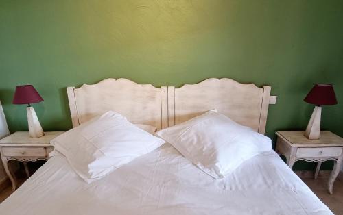 1 king bed