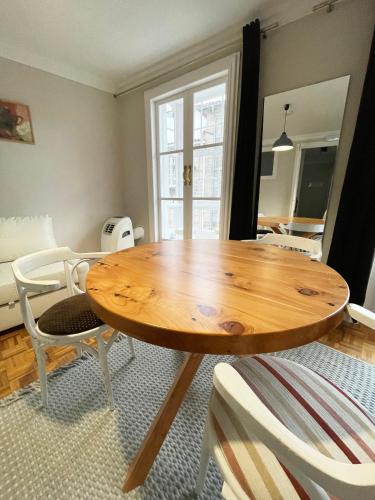  PR Iacobus Suites in Santiago de Compostela