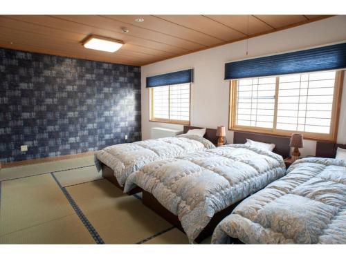 B&B Kushiro - Guest House Tou - Vacation STAY 26345v - Bed and Breakfast Kushiro