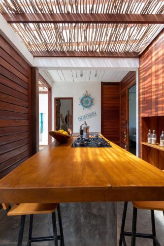 Villa Siriguela in 阿蒙塔達