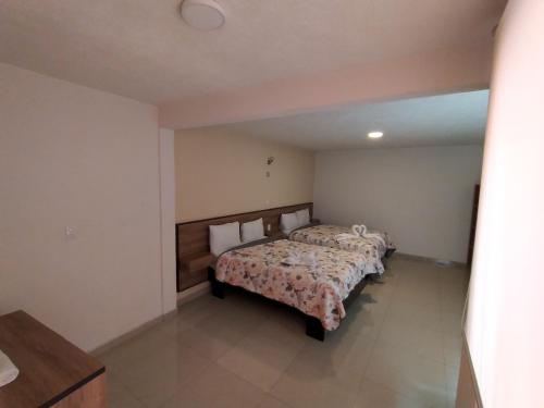 HOTEL SAN JOSE in ทิโอทิฮัวกัน