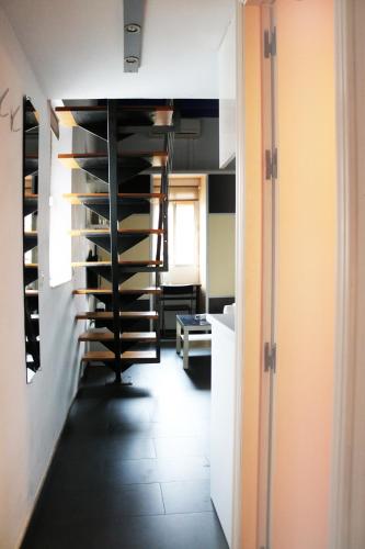 Apartamentos Triana - Aloha Sevilla 5