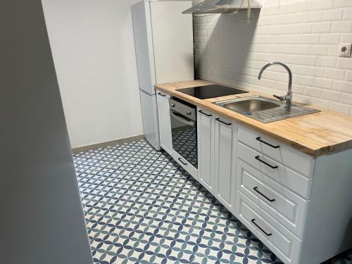 Alzira bonita Apartamento D junto a Plaza Mayor, Santa Catalina in Alzira