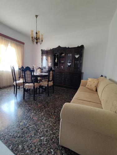 Facilities, Green Garden House in Kofinas