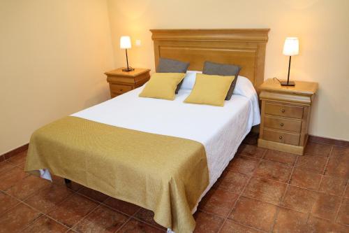 Apartamentos Casa Bernabe in Miengo