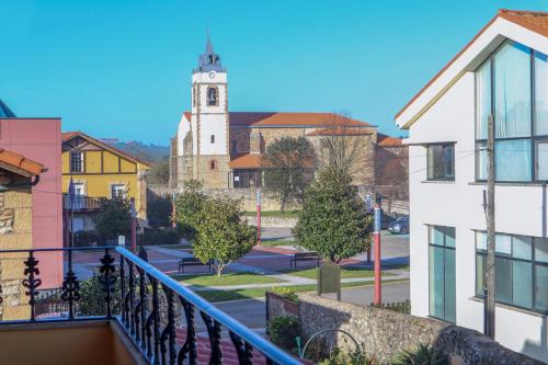 Apartamentos Casa Bernabe in Miengo