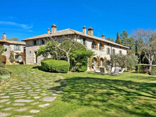  Belvilla by OYO Villa Aiola in 5347 Sarteano