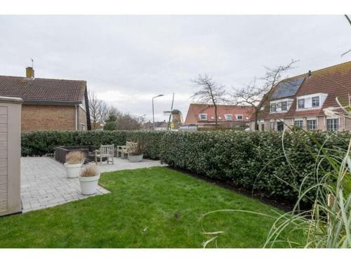  Cosy apartment near center in Zoutelande