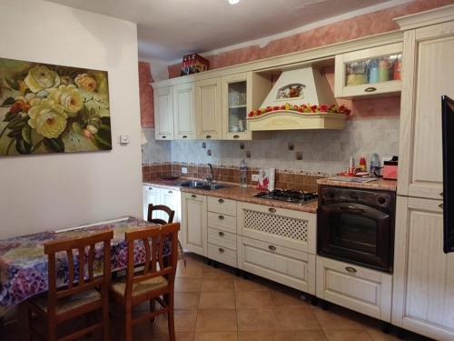 La casetta di Nonna Maria Cocco gîte à louer Carbonia