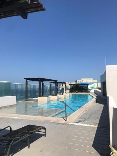 Apartamento Cerca a Santa Marta photo 3