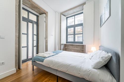 波尔图 Nomad's Formosa - Apartments Porto 3星级 民宿 套房