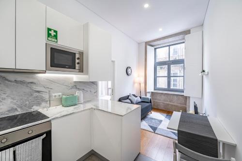 波尔图 Nomad's Formosa - Apartments Porto 3星级 民宿 大堂