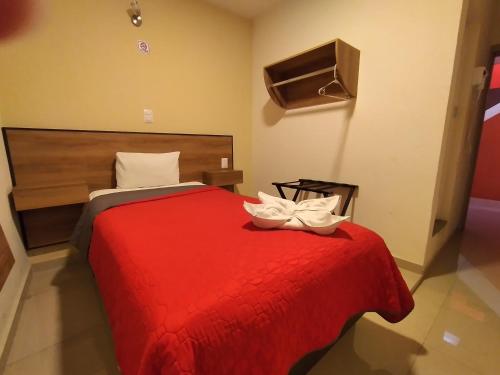 HOTEL SAN JOSE in ทิโอทิฮัวกัน