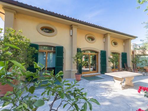  Belvilla by OYO Villa Sandra in Mondavio
