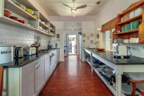 Bushmans River holiday home in Boesmansriviermond