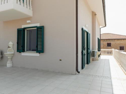 Exterior view, Inviting Villa in Pescara with a private swimming pool in Collecorvino