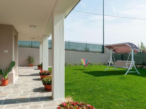 Inviting Villa in Pescara with a private swimming pool