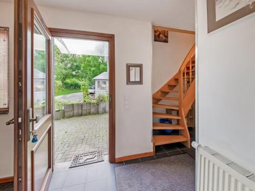 Holiday home in the Eifel near an old farm