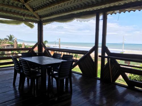 Facilities, Hostal Fara in Pedernales