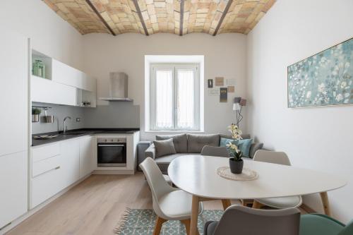 iFlat Saint Peter Bright Apartment, Rome (photo 2)