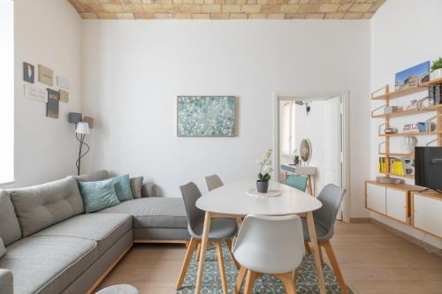 iFlat Saint Peter Bright Apartment, Rome (photo 4)