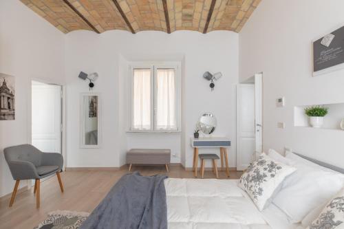 iFlat Saint Peter Bright Apartment, Rome (photo 5)
