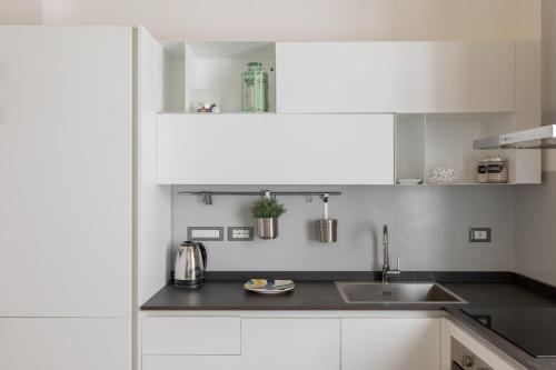 iFlat Saint Peter Bright Apartment, Rome (photo 8)