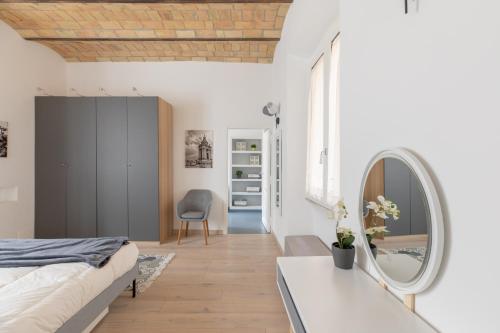 iFlat Saint Peter Bright Apartment, Rome (photo 9)