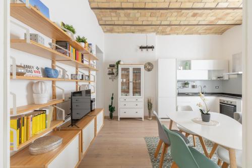 iFlat Saint Peter Bright Apartment, Rome (photo 10)
