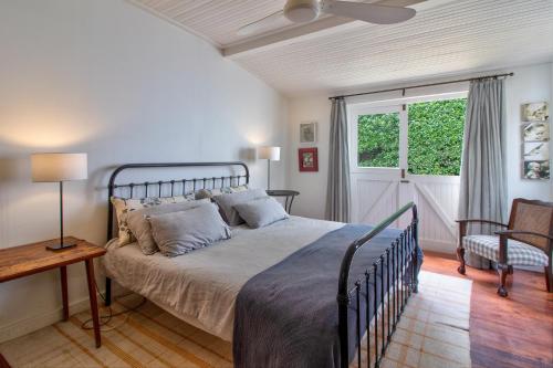 Bushmans River holiday home in Boesmansriviermond