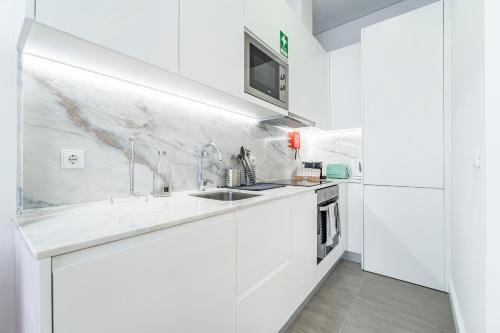 波尔图 Nomad's Formosa - Apartments Porto 3星级 民宿 餐厅