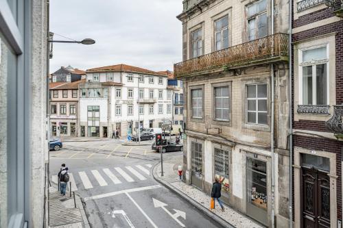 Nomad's Formosa - Apartments Porto, Porto