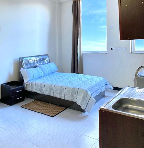 Betsi Bed & Breakfast (BBB), Addis Abeba (zdjęcie 6)