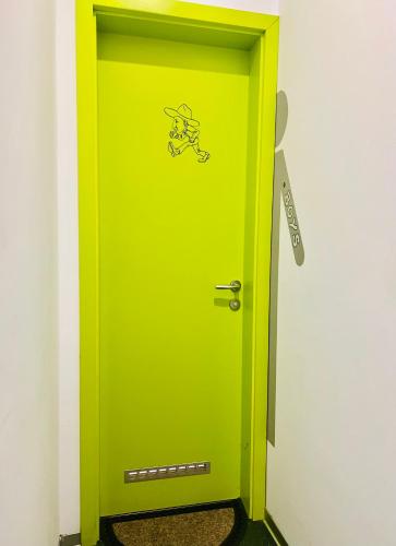 Himalayan Hostel – Zagreb, NY