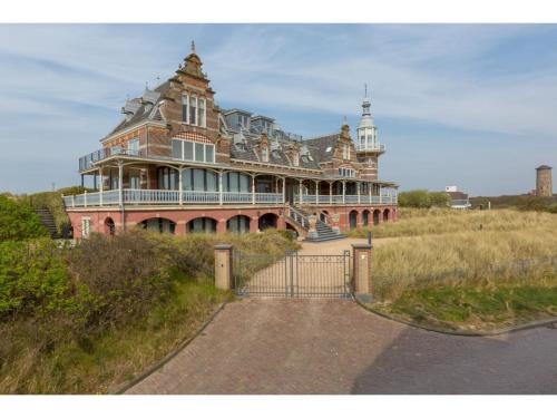 周邊環境, Apartment in Domburg near the Beach in 棟堡