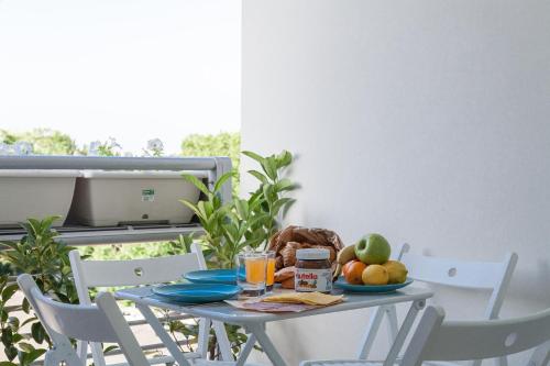 Boutique Domus River Terrace 5