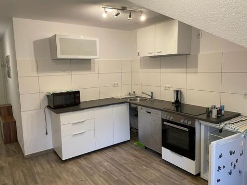 Moderne Unterkunft zum Wohlfühlen B54-8 - Apartment - Gaggenau