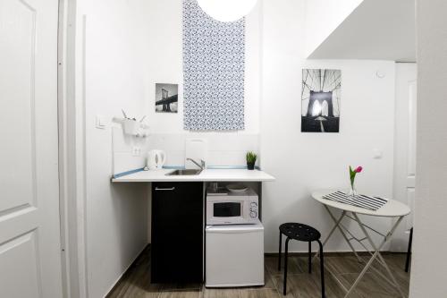 Rio's Stylish Central Flats 4