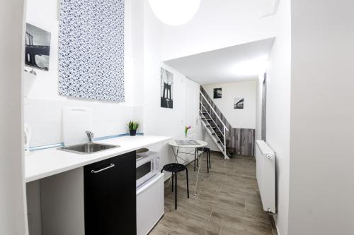 Rio's Stylish Central Flats Room Type - Apartment