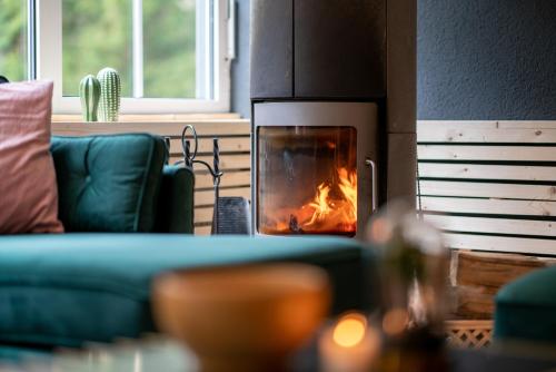 Somewhere Elz - Luxus Chalet für bis zu 38 Gäste