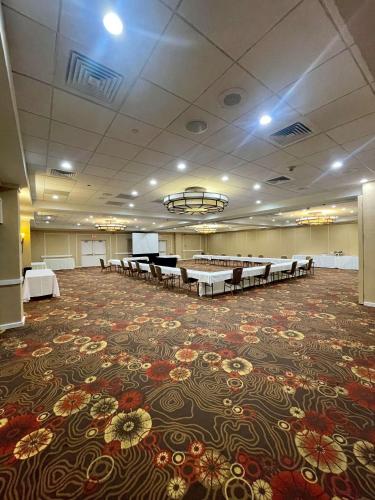 Meeting room / ballrooms, Brandywine Plaza Hotel in Claymont (DE)